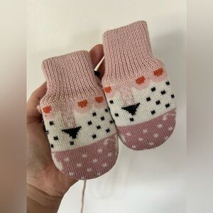 Reima Mitts Moomin Viska - Infant 0-12 Months